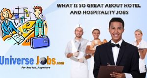 Top Hotels And Hospitality Jobs You Should Check Today